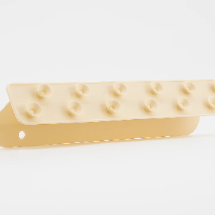 SPLASH GUARD FOR KITCHEN SINK & COUNTERTOP