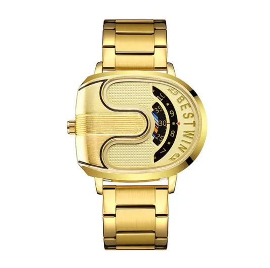 New BESTWIN 988 Men's Watch